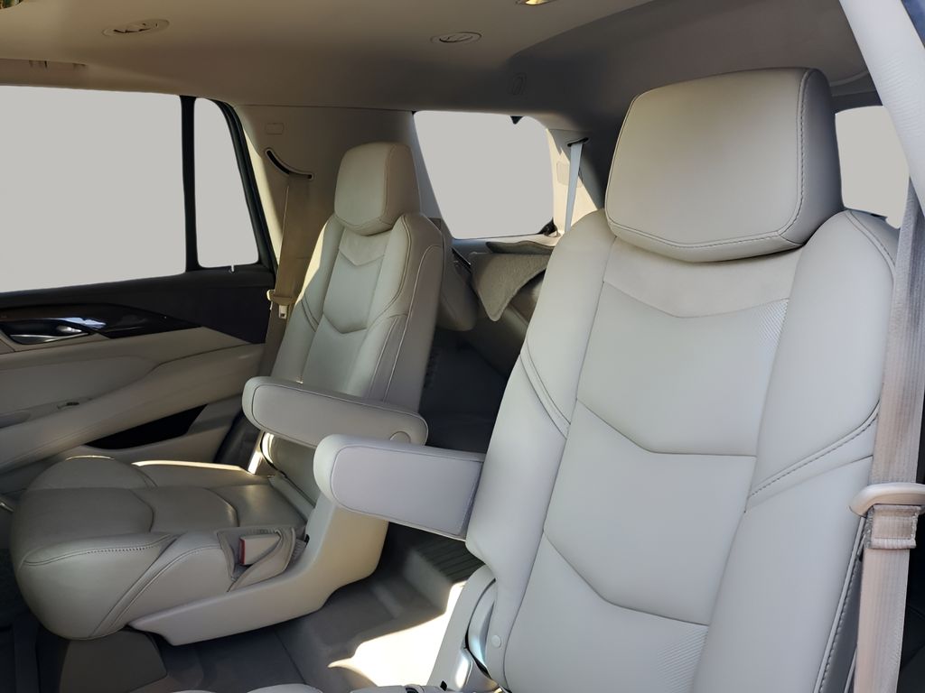 Used Car 2017 Cadillac Escalade  Luxury For Sale Under $25,000 In Austin, Texas