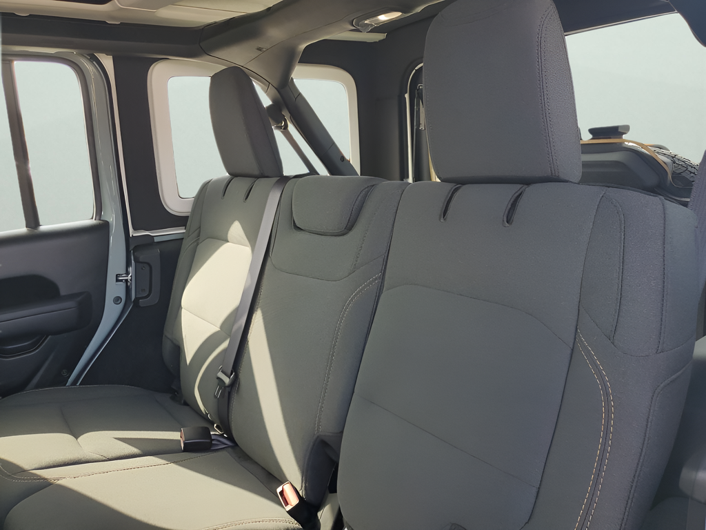 Used Car 2024 Jeep Wrangler  Sport S For Sale Under $40,000 In Austin, Texas