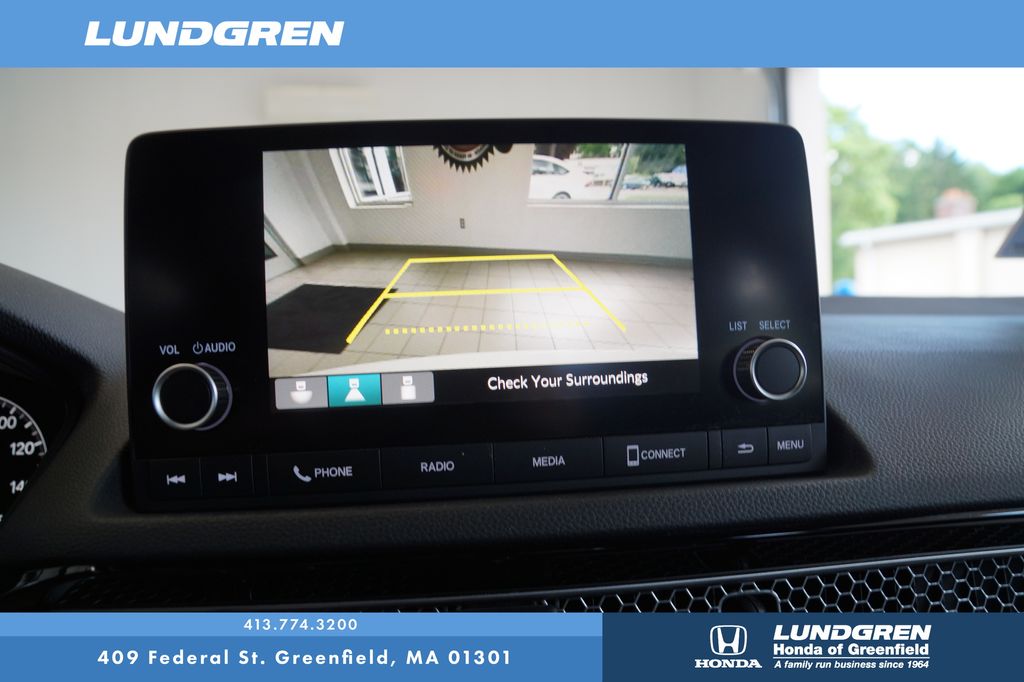 Used 2023 Honda Civic Sedan