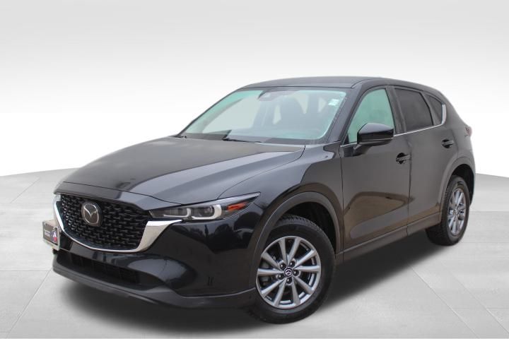 Used Car 2023 Mazda Cx-5  2.5 S Select Package For Sale Under $25,000 In Georgetown, Texas