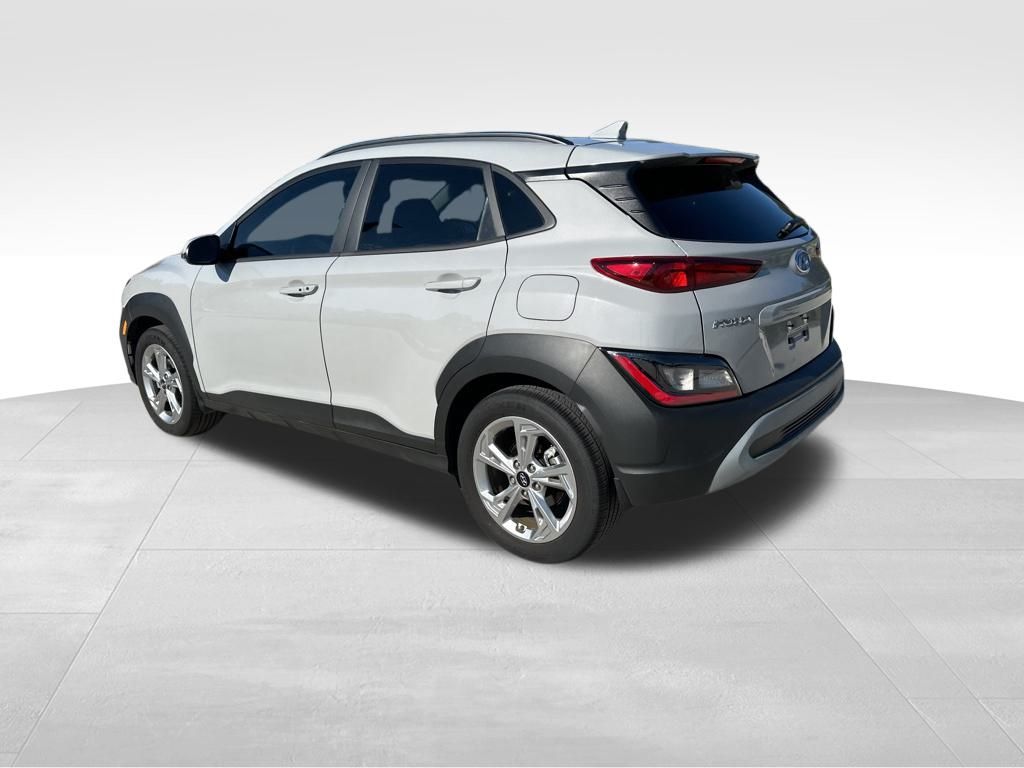 2023 Hyundai Kona SEL 6