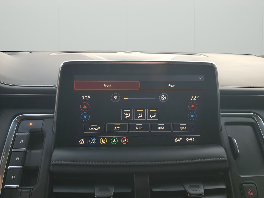 Used Car 2021 Chevrolet Suburban  Z71 For Sale Under $40,000 In Austin, Texas