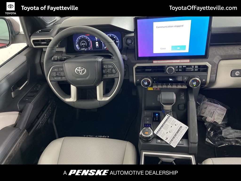 Thumbnail: 2025 Toyota Tacoma - 15