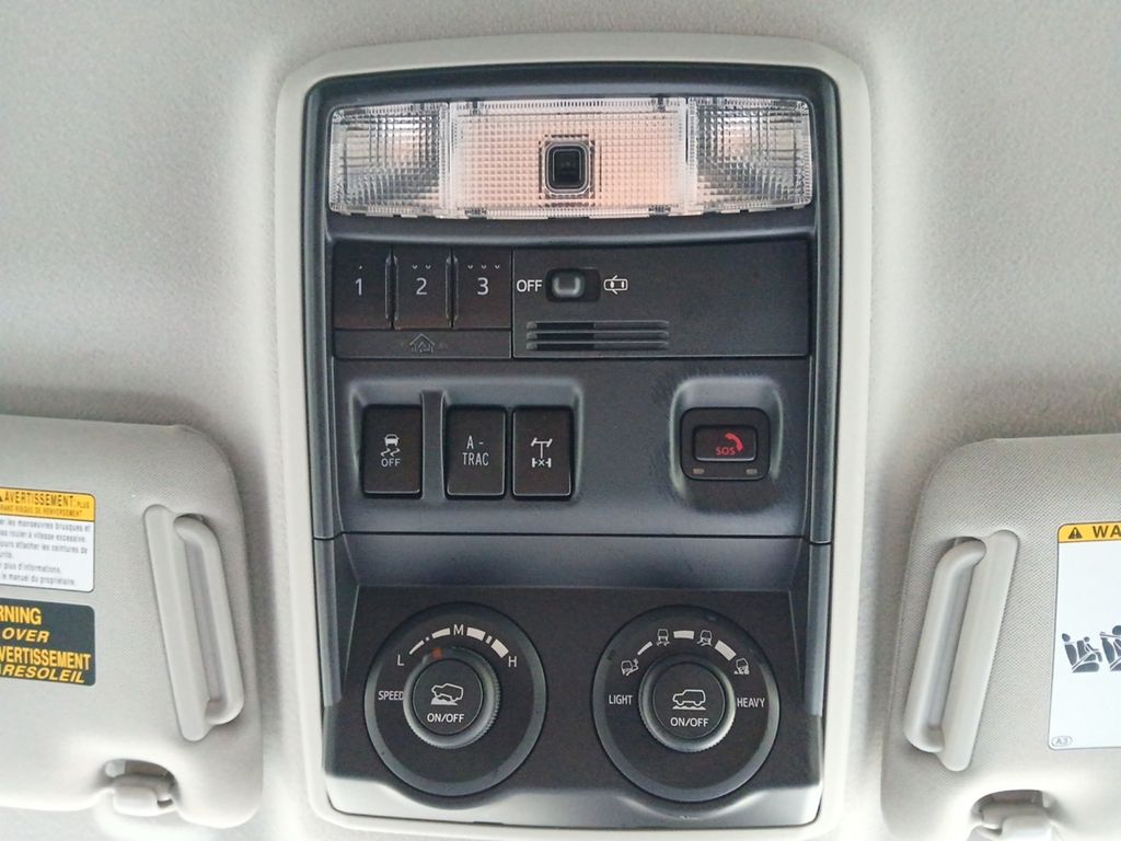 Used Car 2022 Toyota 4runner  Trd Off-road Premium For Sale Under $35,000 In Austin, Texas