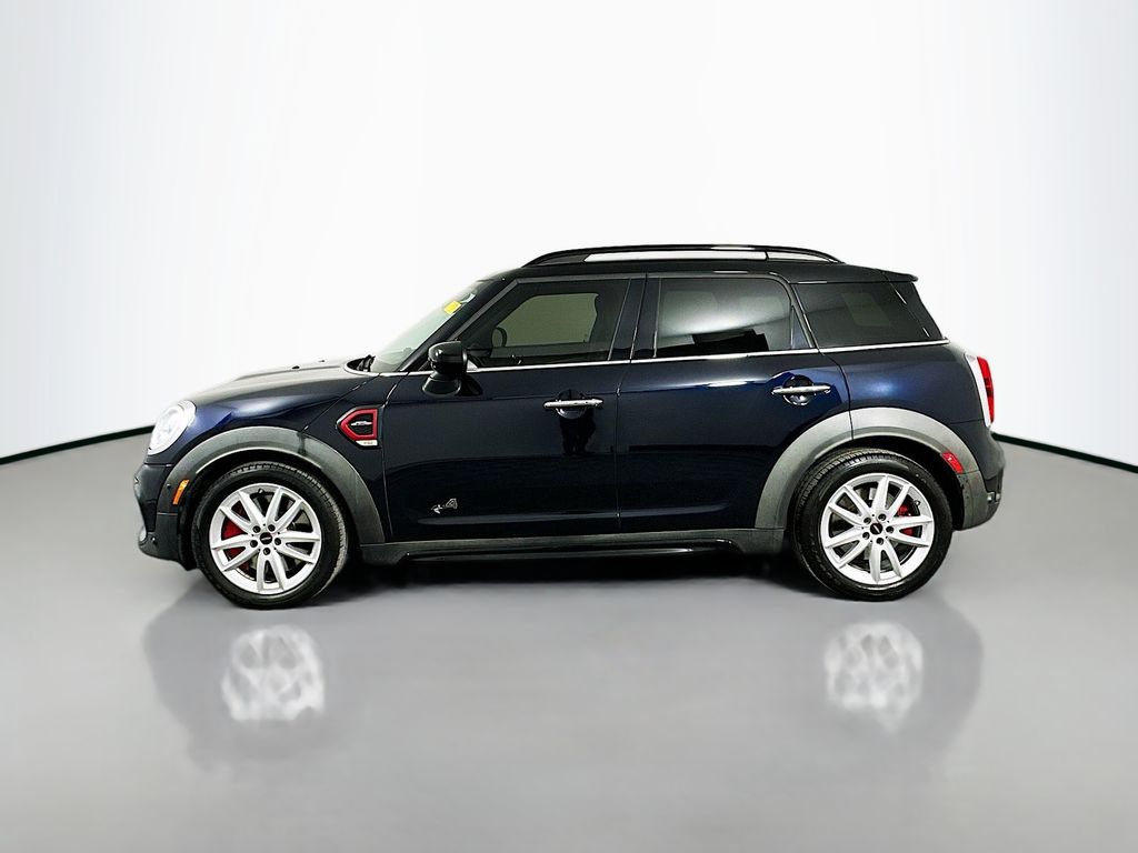 Thumbnail: 2020 MINI Cooper Countryman - 7
