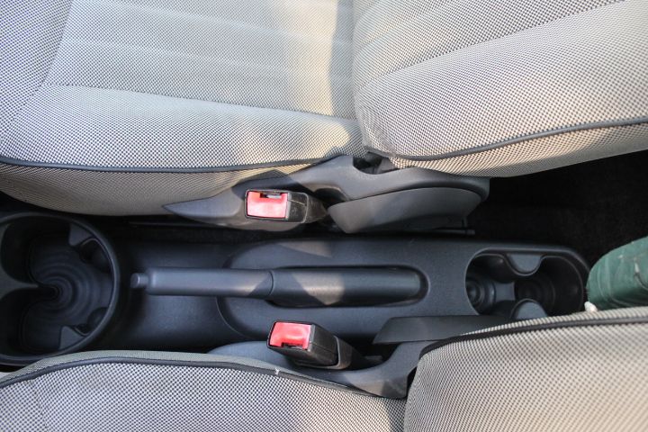 Used Car 2012 Fiat 500  Lounge For Sale Under $10,000 In Georgetown, Texas