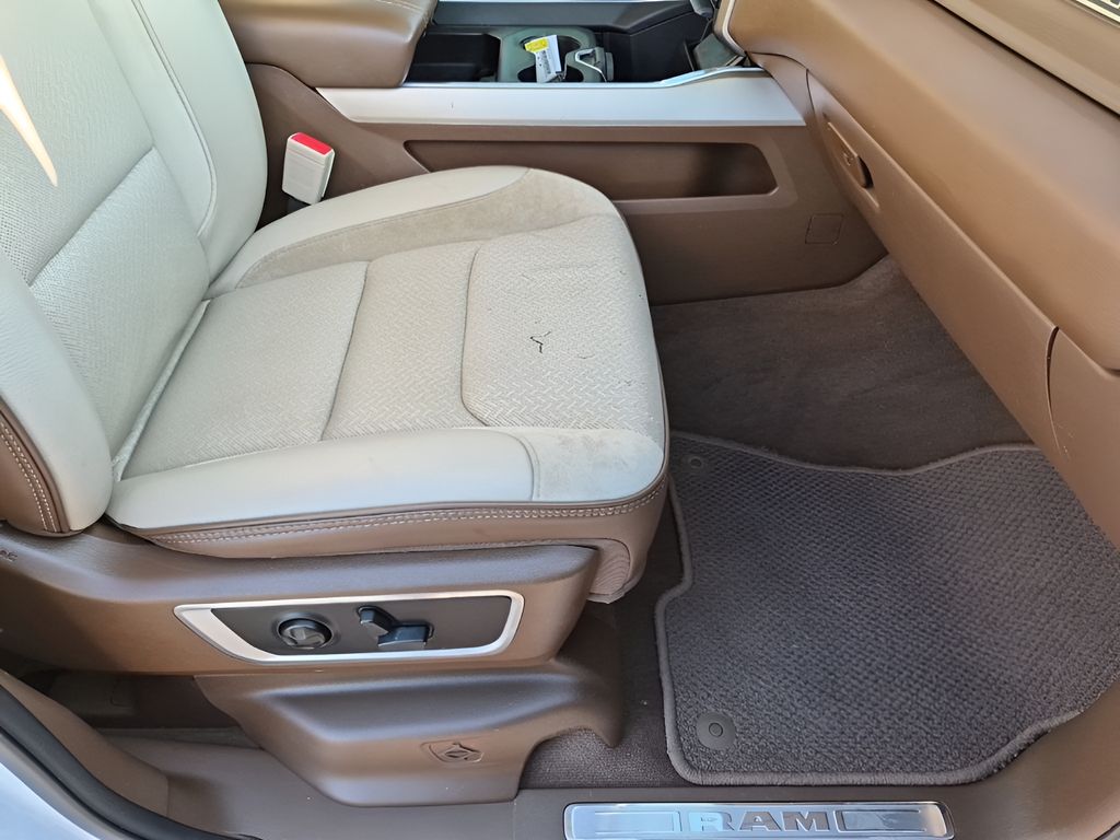 Used Car 2021 Ram 1500  Laramie For Sale Under $35,000 In Austin, Texas