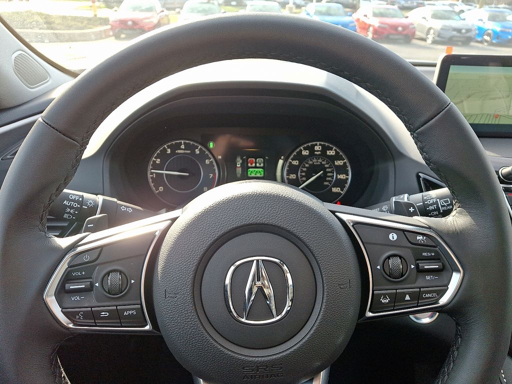 Thumbnail: 2026 Acura RDX - 9