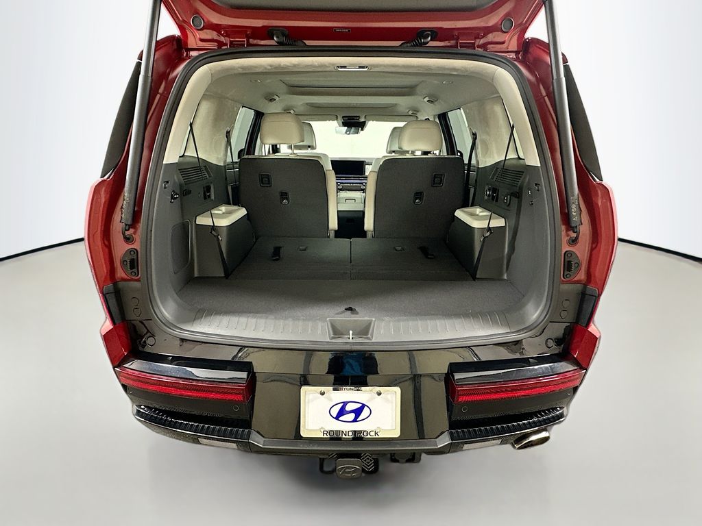 2025 Hyundai Santa Fe Calligraphy 27