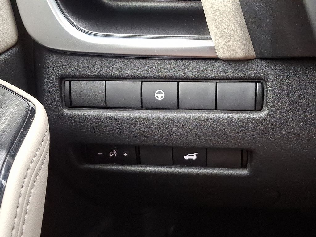 Thumbnail: 2023 Nissan Rogue - 24