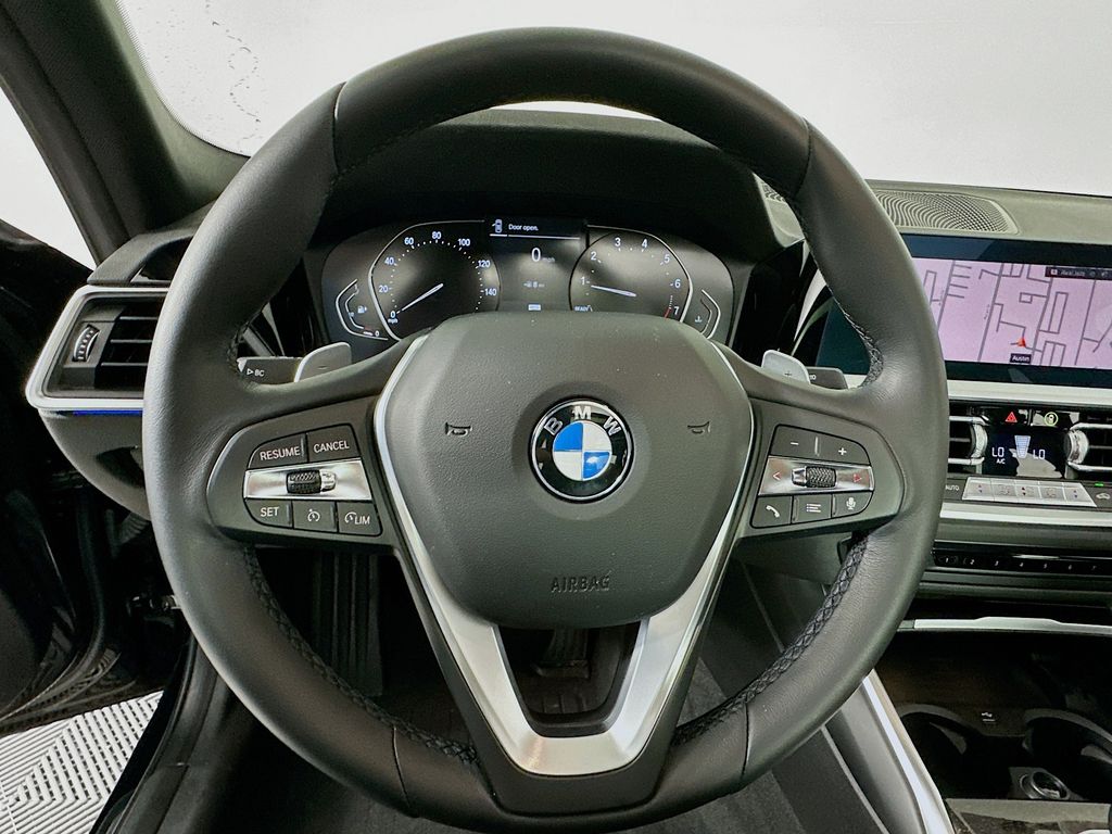 2021 BMW 3 Series 330i 11