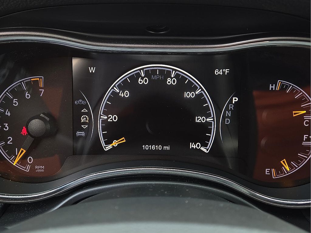 Used 2019 Jeep Grand Cherokee Limited X For Sale in Farmington, AR