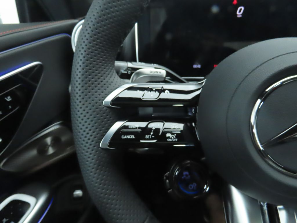 Thumbnail: 2026 Mercedes-Benz CLE - 12