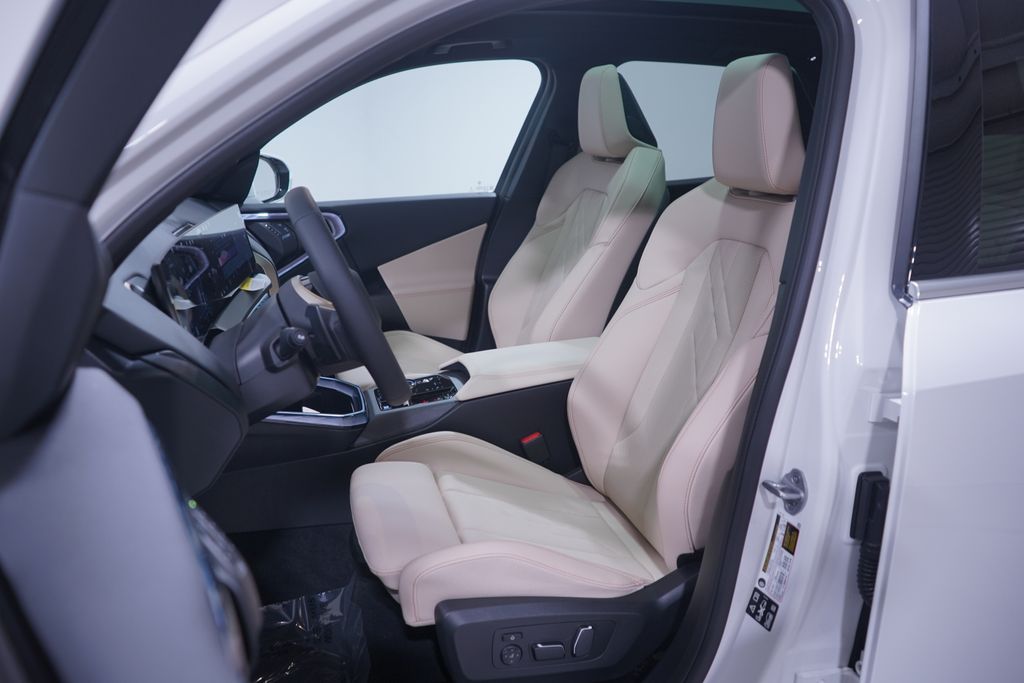2025 BMW X3 3.0i 7