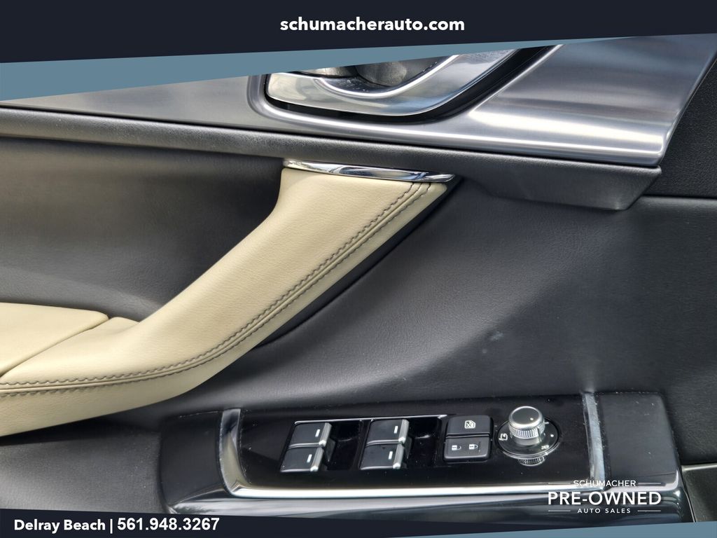 used 2021 Mazda CX-9 car, priced at $21,888