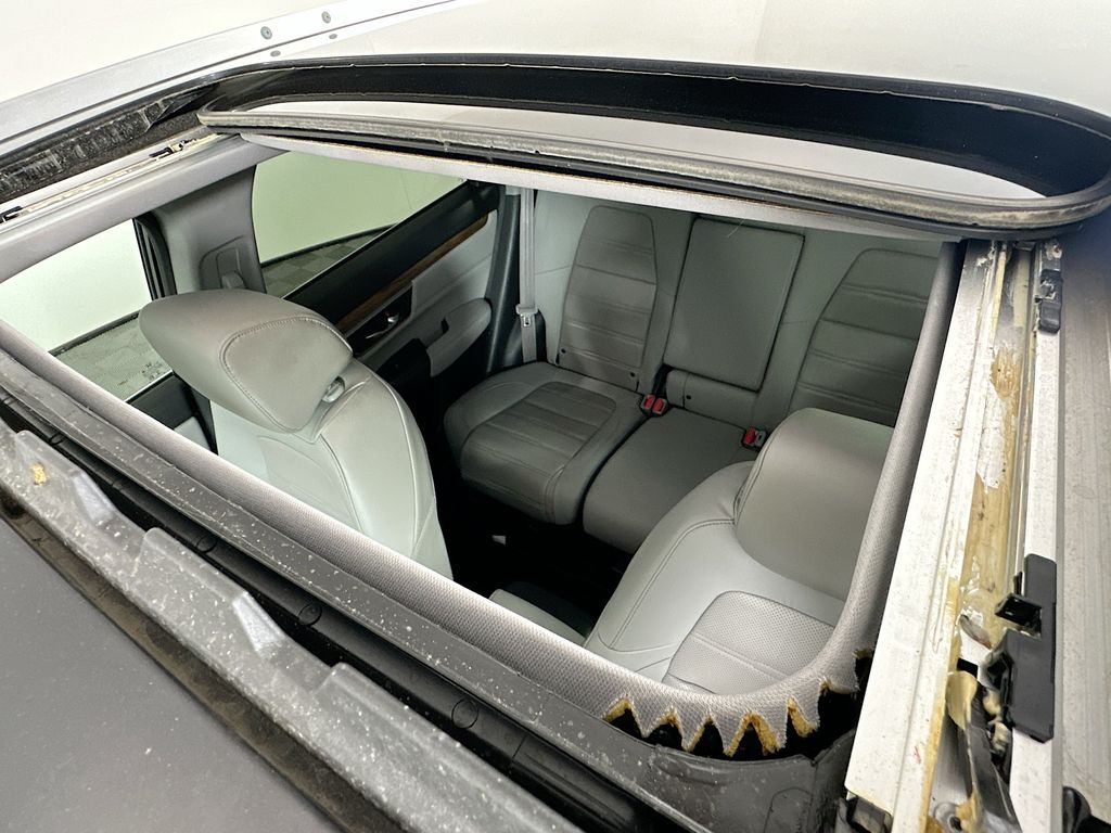 Thumbnail: 2020 Honda CR-V - 22