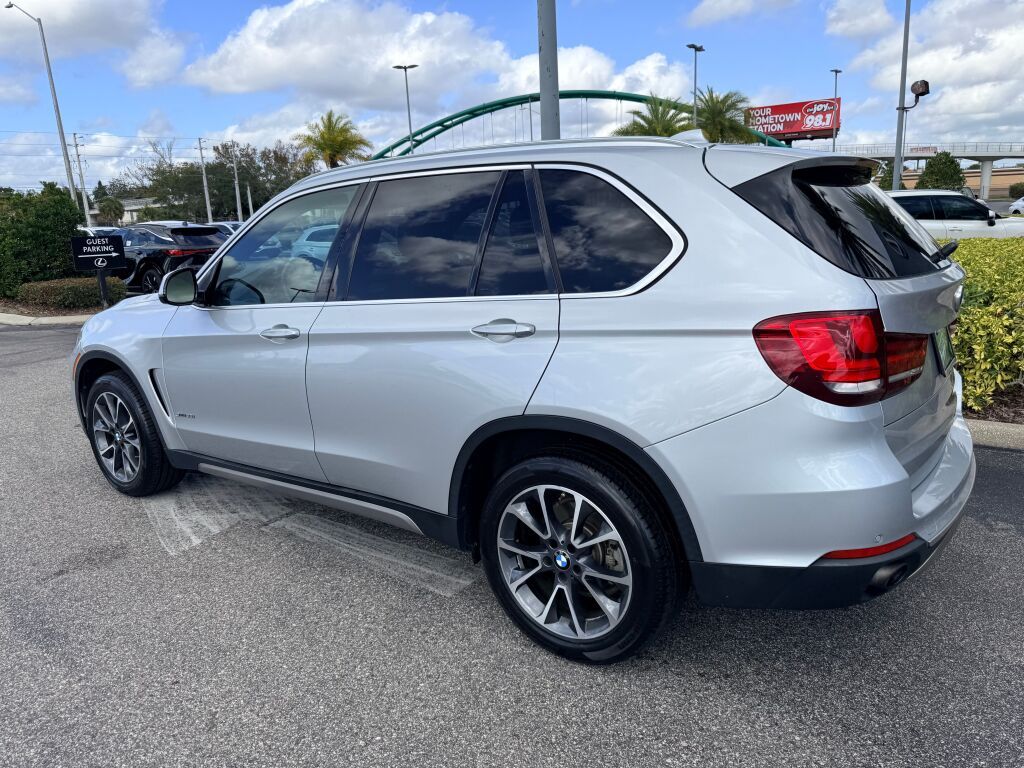 Thumbnail: 2017 BMW X5 - 2