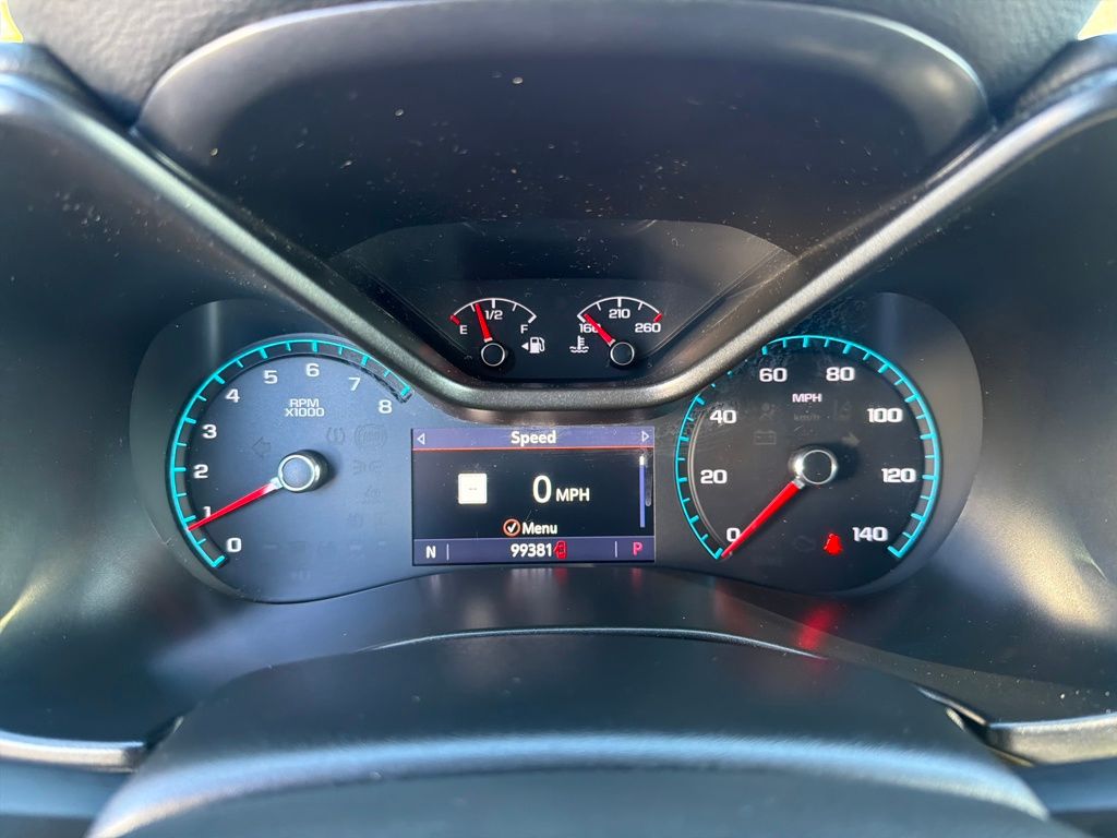 used 2021 GMC Canyon car, priced at $25,900