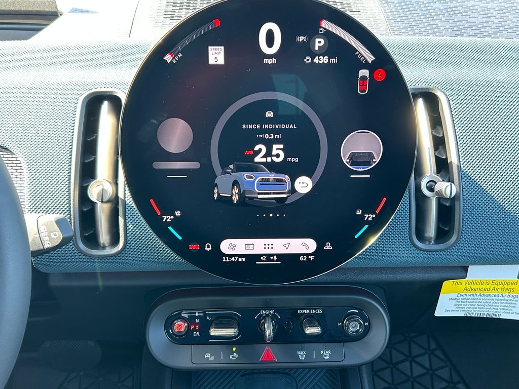 Thumbnail: 2026 MINI Cooper Countryman - 24