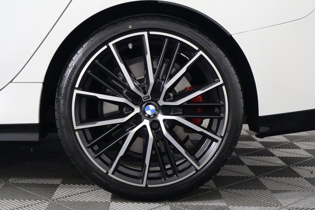 Thumbnail: 2024 BMW 2 Series - 16