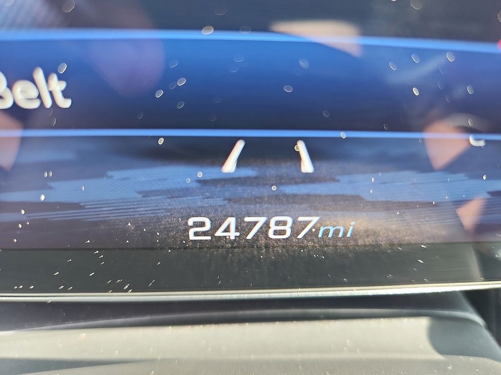 used 2026 Chevrolet Equinox car, priced at $33,241