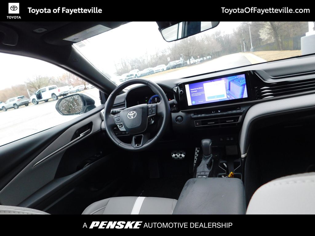 Thumbnail: 2025 Toyota Camry - 7