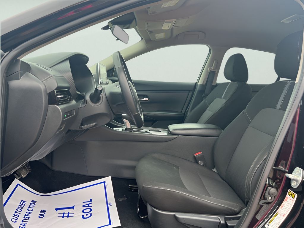 2022 Nissan Sentra