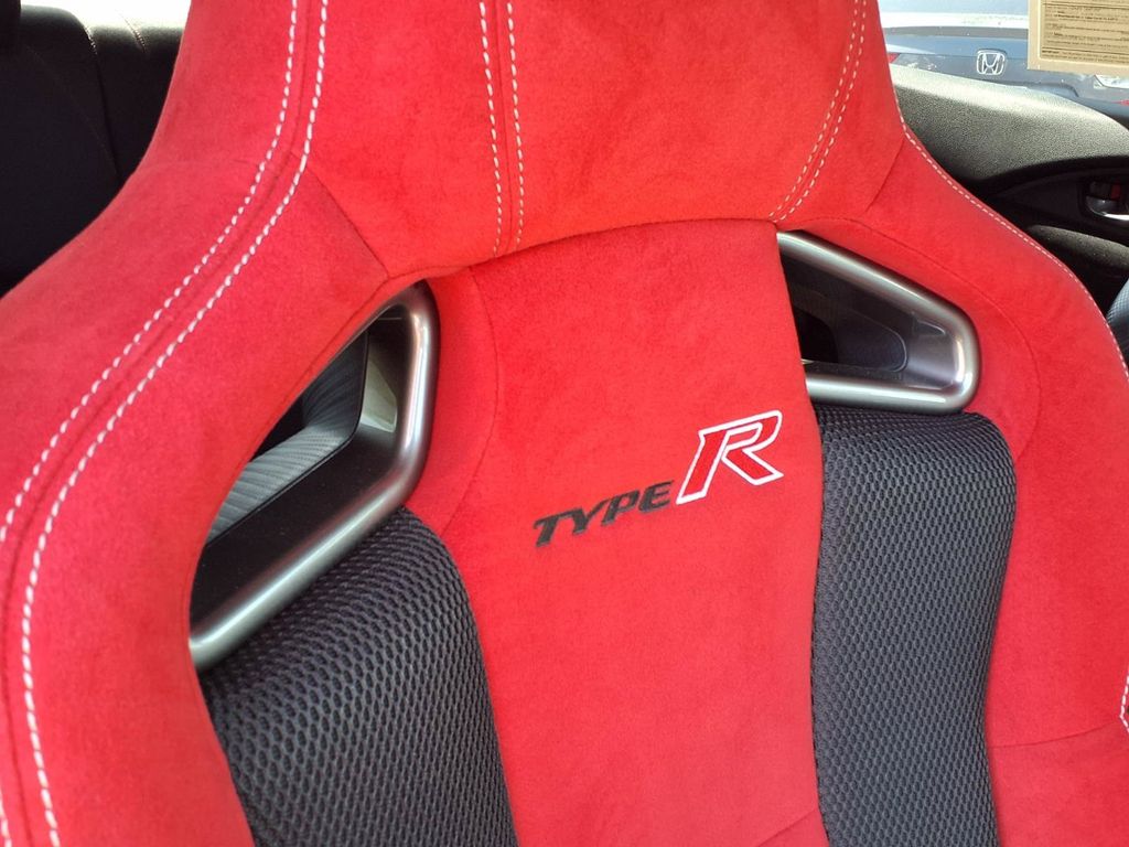 Used 2021 Honda Civic Type R Hatchback