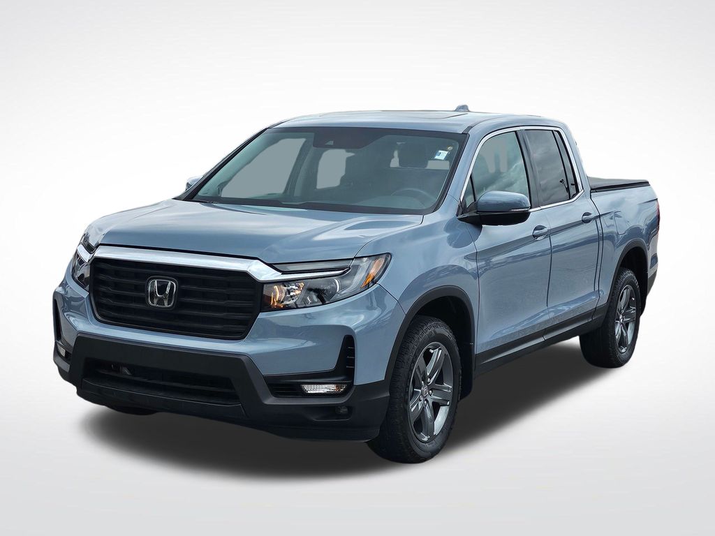 2023 Honda Ridgeline RTL - 1