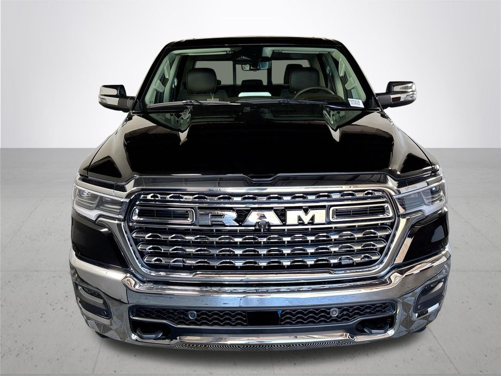 2025 Ram 1500 Limited
