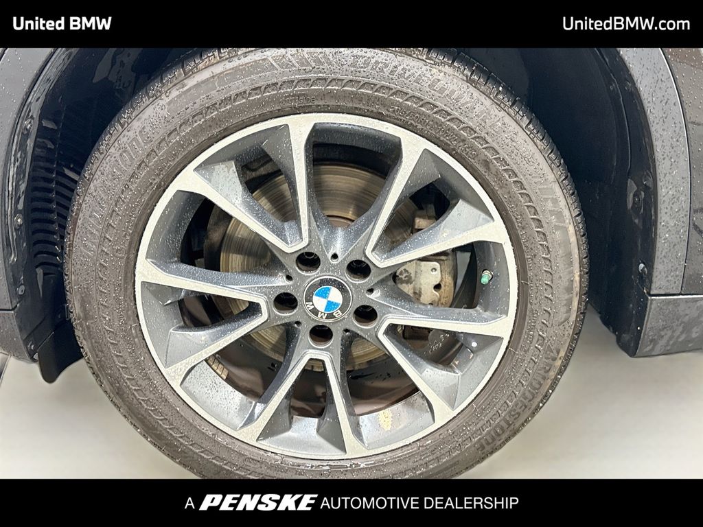 Thumbnail: 2018 BMW X5 - 2