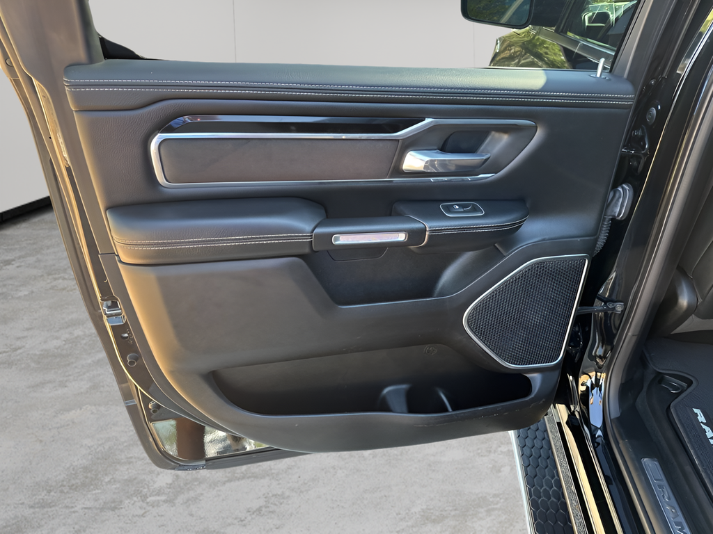 Used Car 2021 Ram 1500  Laramie For Sale Under $40,000 In Austin, Texas