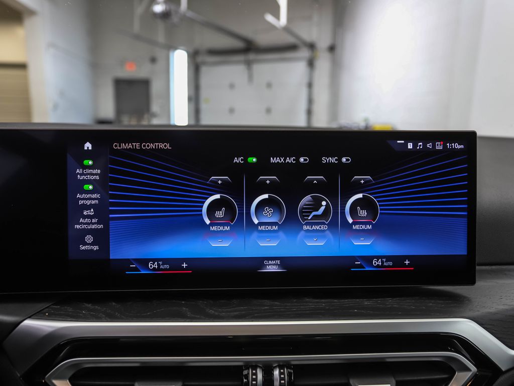 Thumbnail: 2024 BMW 4 Series - 18