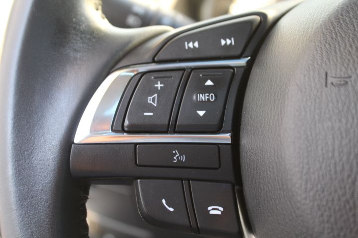 Used Car 2016 Mazda Mazda6  I Grand Touring For Sale Under $15,000 In Georgetown, Texas