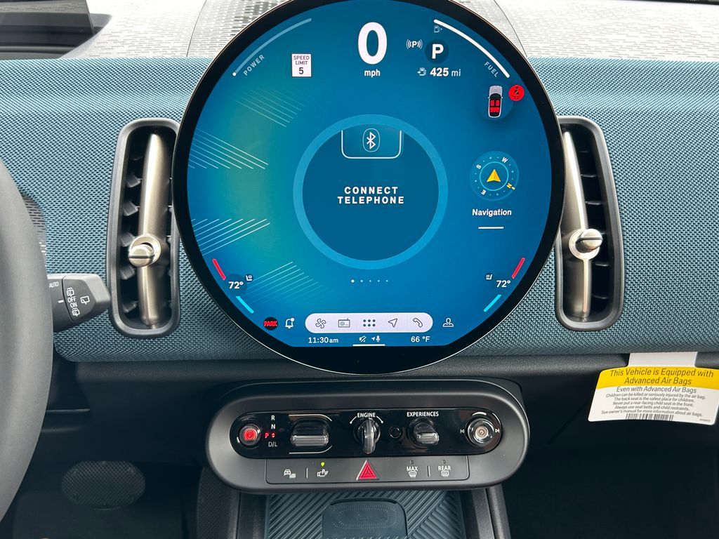 Thumbnail: 2026 MINI Cooper Countryman - 24