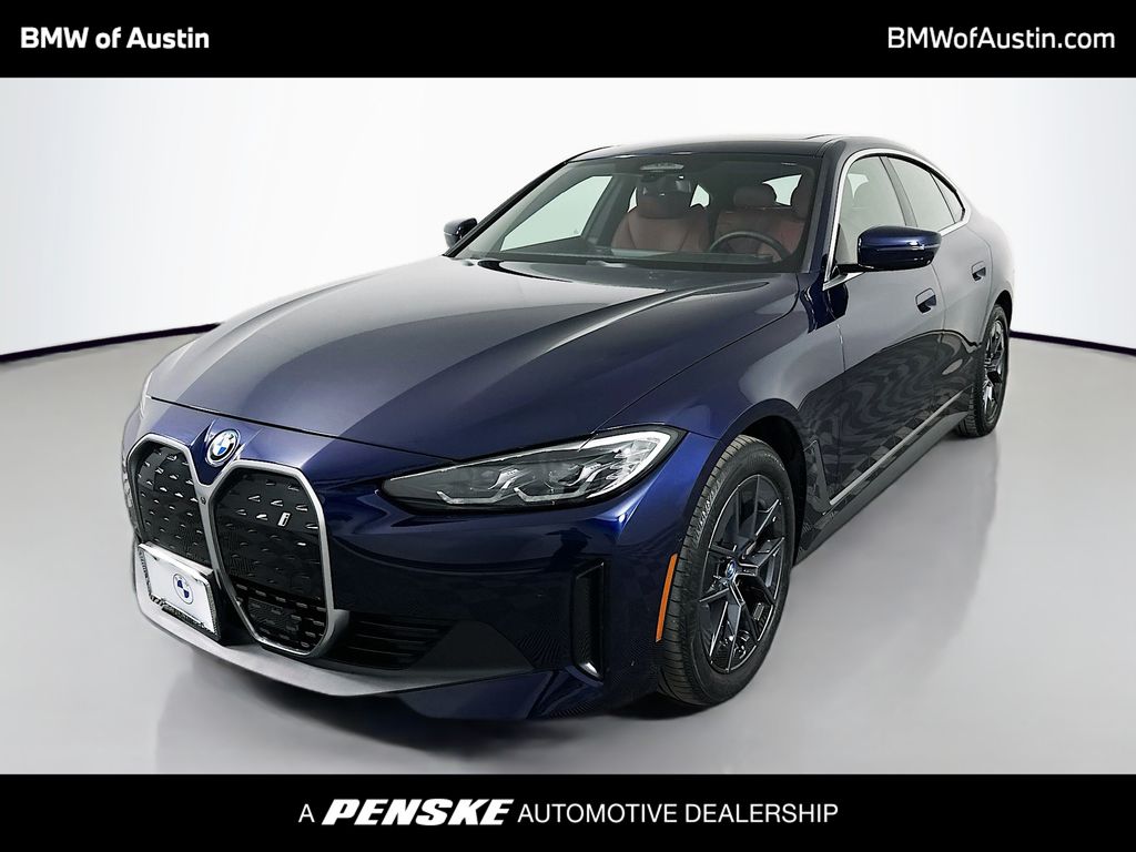 2023 BMW i4 eDrive35 -
                  Austin, TX