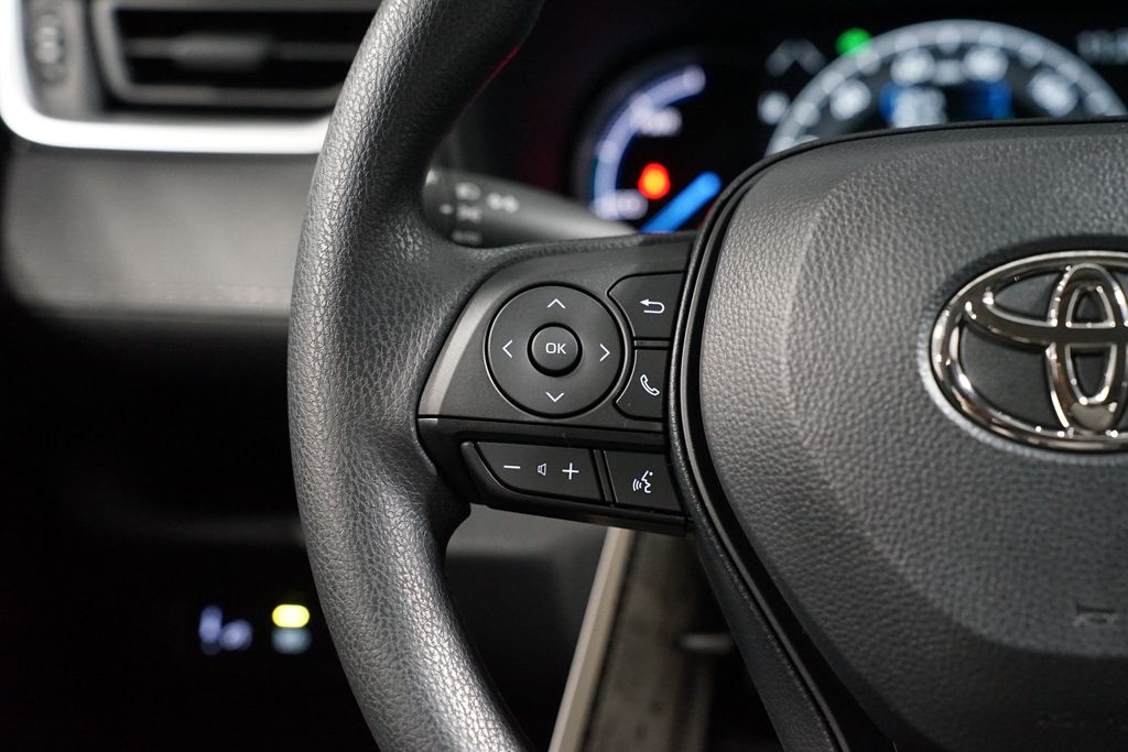 Thumbnail: 2025 Toyota RAV4 - 14