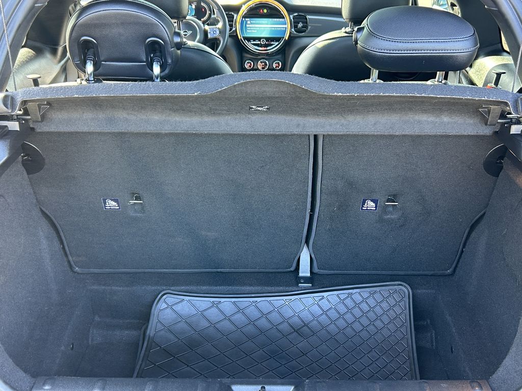 Thumbnail: 2022 MINI Cooper - 32