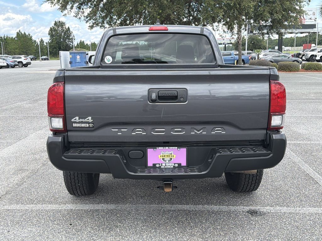 Used 2022 Toyota Tacoma Truck