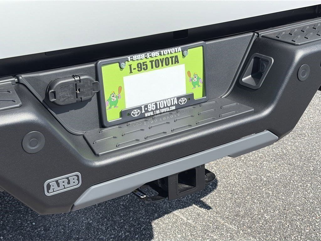 New 2026 Toyota Tacoma i-FORCE MAX Truck