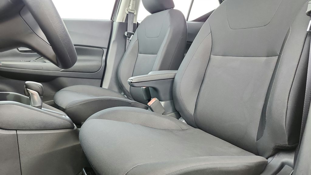 2025 Nissan Kicks Play
