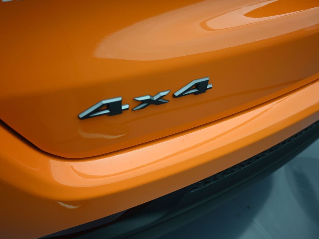 New 2026 Joose Jeep Latitude image 32