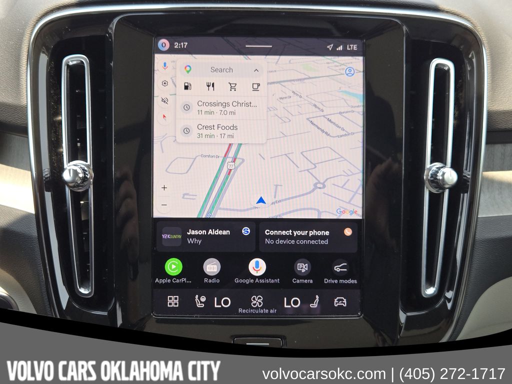 2026 Volvo XC40 Plus - Photo 19