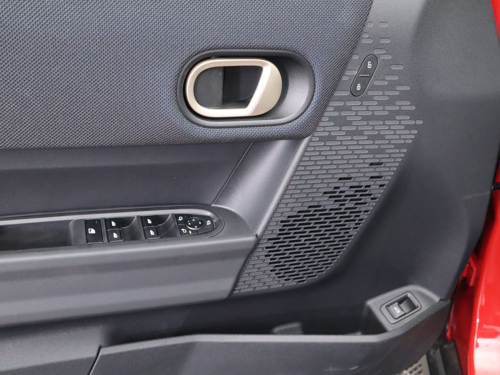 2025 MINI Cooper Hardtop S 25