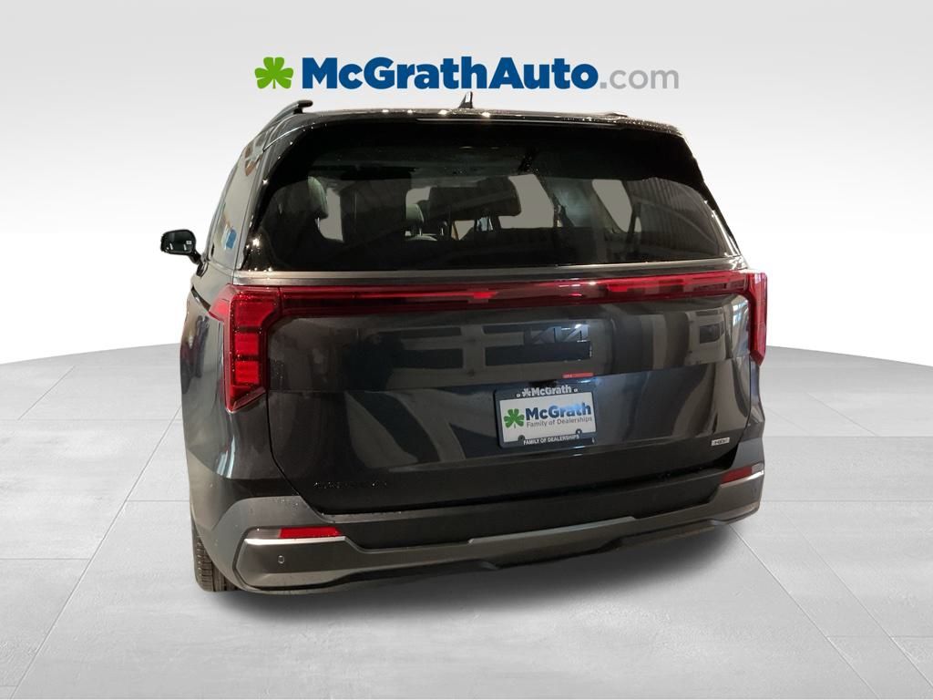 New 2026 Gray Kia SX image 5