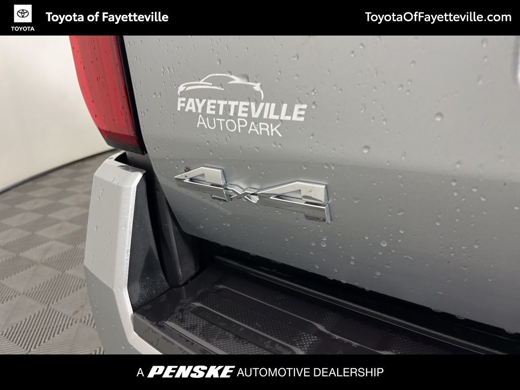 Thumbnail: 2025 Toyota Tacoma - 20