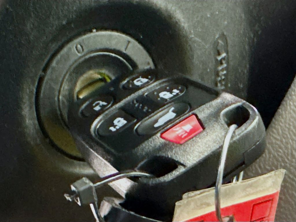 Used Car 2012 Honda Odyssey  Ex-l For Sale Under $10,000 In Austin, Texas