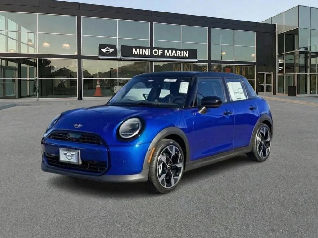Thumbnail: 2026 MINI Cooper - 1