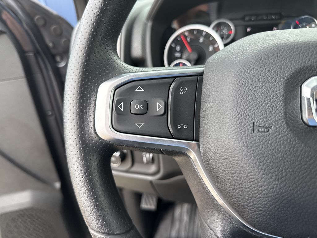 2026 Ram 3500 Tradesman Blue at Big Star Chrysler Jeep Dodge Ram 