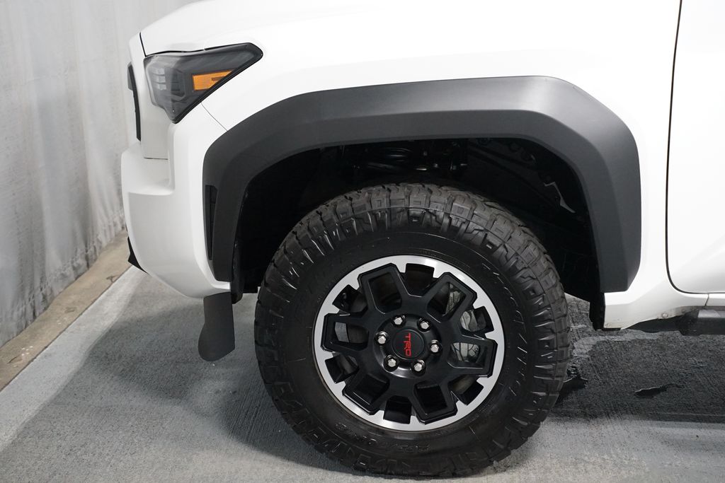 Thumbnail: 2025 Toyota Tacoma - 5